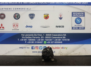 Генератор    Volkswagen Polo      