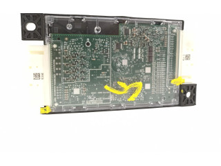 Блок управления A1679004516 Mercedes-Benz GLE W167