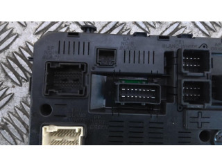 Pojistková skříňka Řídící jednotka BSM 6570A0   Peugeot 3008 I 2009