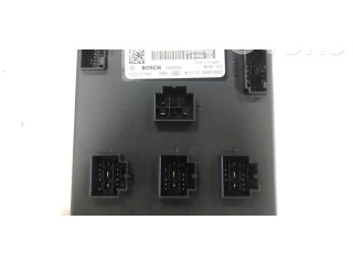 Модуль управления BSM 4H0907063DH, 4H0907063DA   Audi A6 S6 C7 4G    