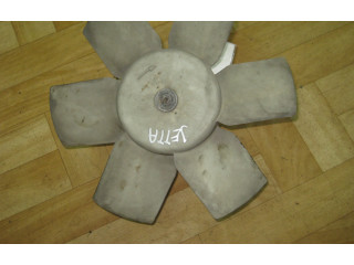 Вентилятор радиатора Volkswagen Jetta II