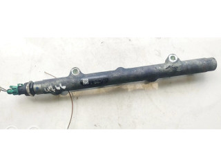 Vstřikovací lišta 0445214011 Land Rover Freelander pro naftový motor 2.0