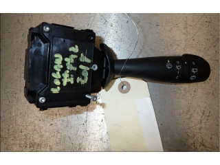 Ручка стеклоочистителей 8201168008 Dacia Logan II