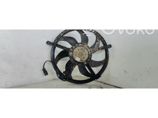 Вентилятор радиатора     0130303019    Mini One - Cooper R50 - 53 