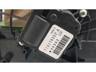 Пластиковый корпус