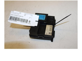 Блок управления кондиционером 9849651180    Peugeot Partner III  9H06 