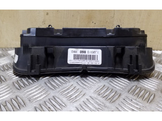 Přístrojová deska Volkswagen Golf IV 1999 1J0919860, 0263604001