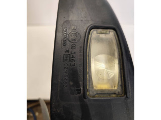 Зеркало электрическое        Volvo V70  2000 - 2004 года   