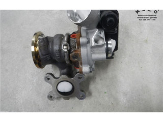 Турбина KIA Ceed 04C145703, 04C145702R для двигателя CHZC