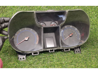 Панель приборов 95472829, 688014257   Chevrolet Orlando       