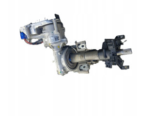  рейка  Колонка рулевая 26093281, 26093281   Opel Meriva A 2003 - 2010 года