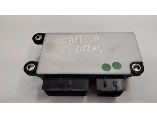 Блок подушек безопасности 95460702, AS0702200003167   Chevrolet Captiva
