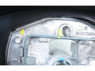 Volant Peugeot RCZ 2010 965984658B