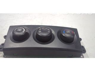 Блок управления климат-контролем 972503EXXX   KIA Sorento