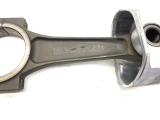 Поршень с шатуном EVA 53020736 Jeep Grand Cherokee (WJ) для бензинового двигателя 4.7