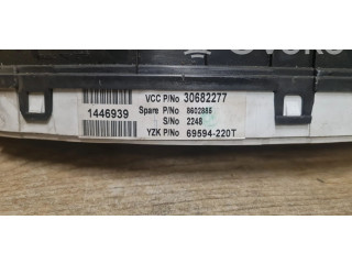 Панель приборов 30682277   Volvo V70       
