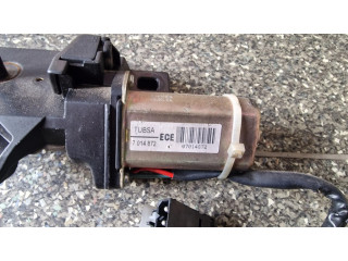 Zámek zadních dveří 7014872 BMW 7 E65 E66 2006