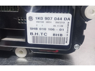 Блок управления климат-контролем Volkswagen Touran I