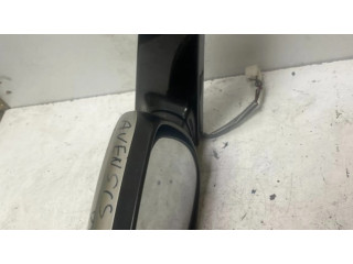 Zpětné zrcátko levé Toyota Avensis Verso 2003 E4022153, E4012153