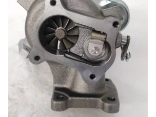 Turbodmychadlo Турбина 17201-54030 Toyota Land Cruiser (BJ70)