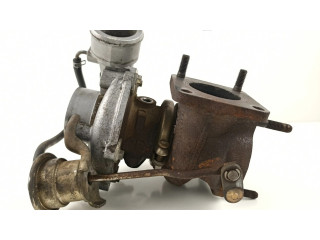 Turbodmychadlo Турбина 5083265AA, 35242095F Chrysler Voyager 2.5 VM07C