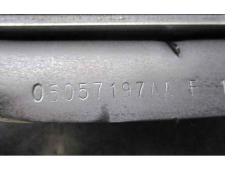 Рулевая рейка 05057279AN, 3919750 Jeep Compass - года