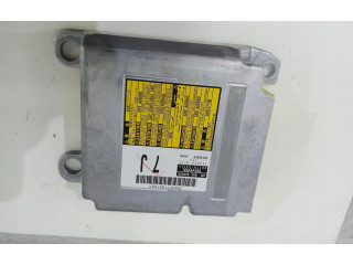 Блок подушек безопасности 89170-53380 Lexus IS III XE30