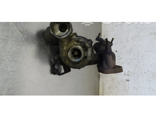 Турбина Volkswagen Touran I 03G253019A