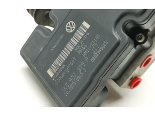 Блок АБС 1K0614117H Volkswagen Caddy 2011 - 2016 года