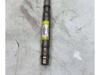 Подушка безопасности двери 9466549, TD558071910056 Volvo C70