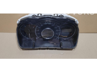 Přístrojová deska  Nissan Note (E12) 2015 248103VV1B  