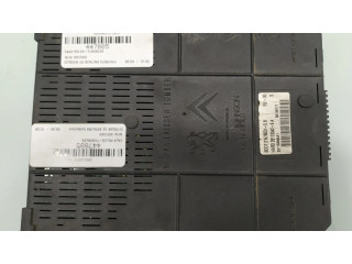 Блок предохранителей 9658158480 Citroen C4 I