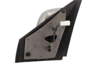 Außenspiegel elektrisch Tür vorne Dacia Lodgy 2012 - года