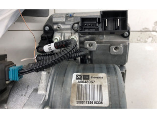 Насос усилителя руля 6C1423510BS Skoda Fabia Mk3 (NJ)