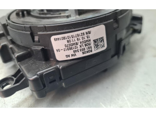 Подрулевой шлейф SRS 5Q1953549, 1013631704 Audi Q2 -