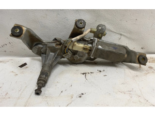 Механизм стеклоочистителя заднего стекла 34968 Subaru Forester SG