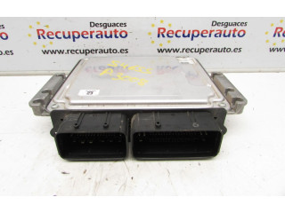 Řídící jednotka 9827483380 Peugeot 3008 I 2018