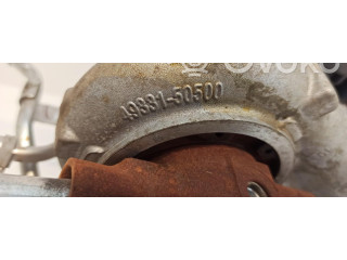 Turbodmychadlo Турбина 05E145701K Audi A3 8Y