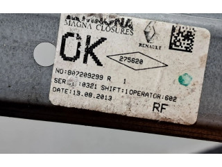 Шатун K9K 612|K9K 626 807209299R Dacia Sandero