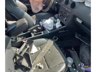 Зеркало электрическое Audi A3 S3 8P 2003 - 2012 года