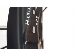 Подушка безопасности в сиденье 4G8880242B, 34117714D   Audi A6 Allroad C7