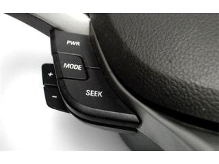 Руль Chevrolet Spark   -  года 95022162      