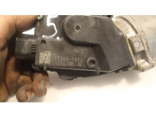 Двигатель стеклоочистителей Mitsubishi ASX 2019