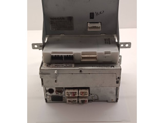 Дисплей    28090CA100, PN-2548N   Infiniti FX