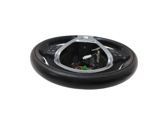 Руль Volvo S60 2011 - 2013 года 34110219A, P31315994