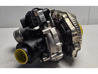 Турбина Audi A6 S6 C7 4G 059145874J, GTB2056VZK для двигателя CLAA