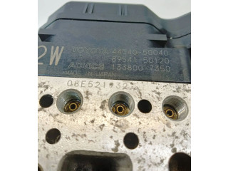 Блок управления АБС 4454050040, 8954150120 Lexus LS 430