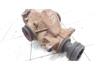 Задний редуктор