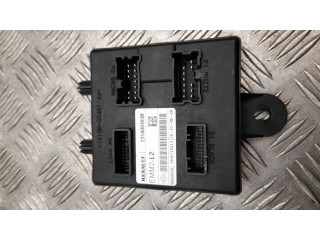 Блок комфорта 231A08493R Smart ForFour II W453