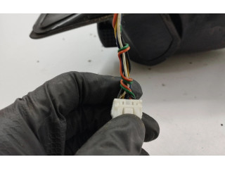 Zpětné zrcátko Peugeot 4007 2011 E4022588